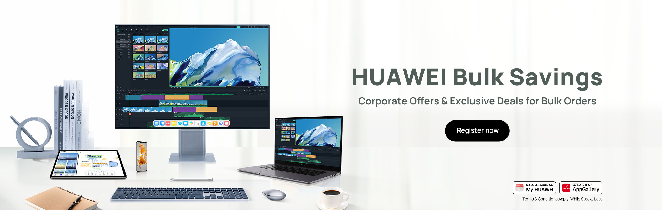 Huawei Community