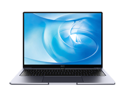 HUAWEI MateBook 14