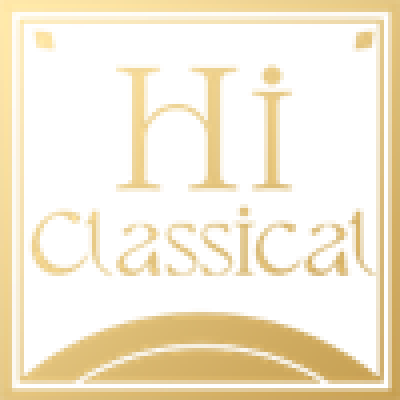 Hi-Classical 古典专区，醇享大师经典内容
