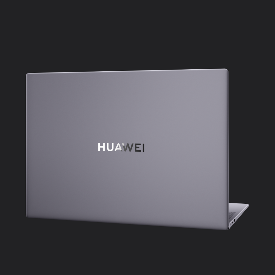 HUAWEI MateBook 16s 轻薄机身