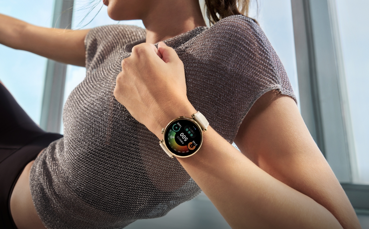 Huawei Watch Gt