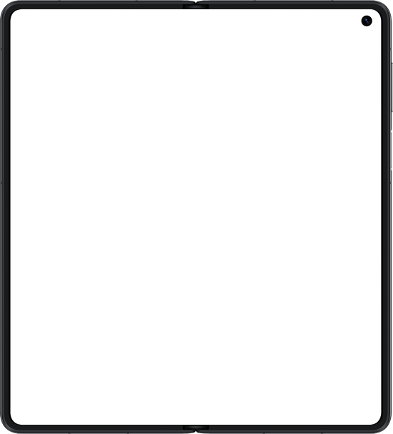 HUAWEI Mate X3 Screen