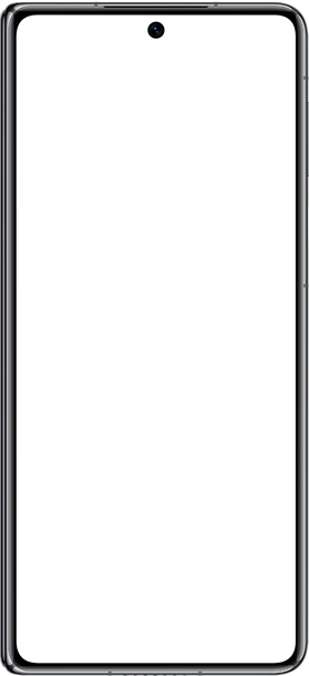HUAWEI Mate X3 Screen
