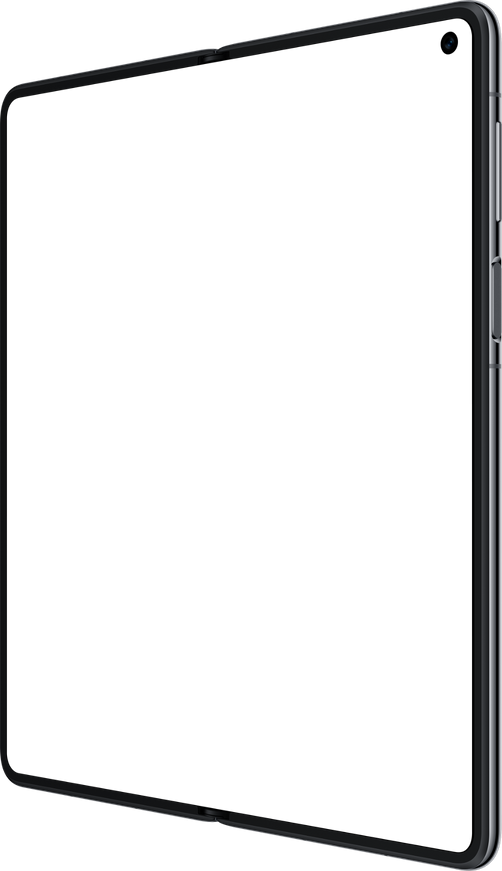 HUAWEI Mate X3 Double Down on Something New