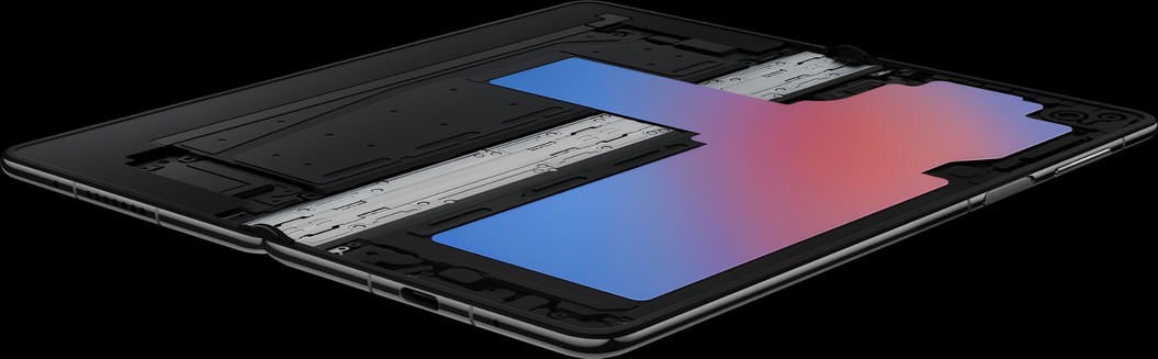 HUAWEI Mate X3 Cooling System