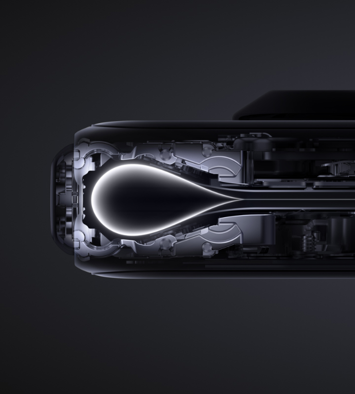 HUAWEI Mate X3 Hinge