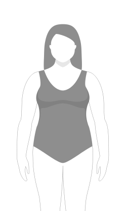 HUAWEI Scale 3 body fat test