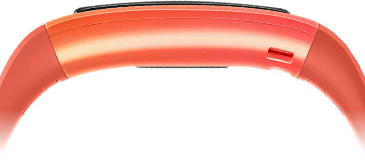 HUAWEI Band 3 color