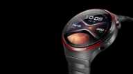 HUAWEI WATCH 4 Pro Edition Titanium Material