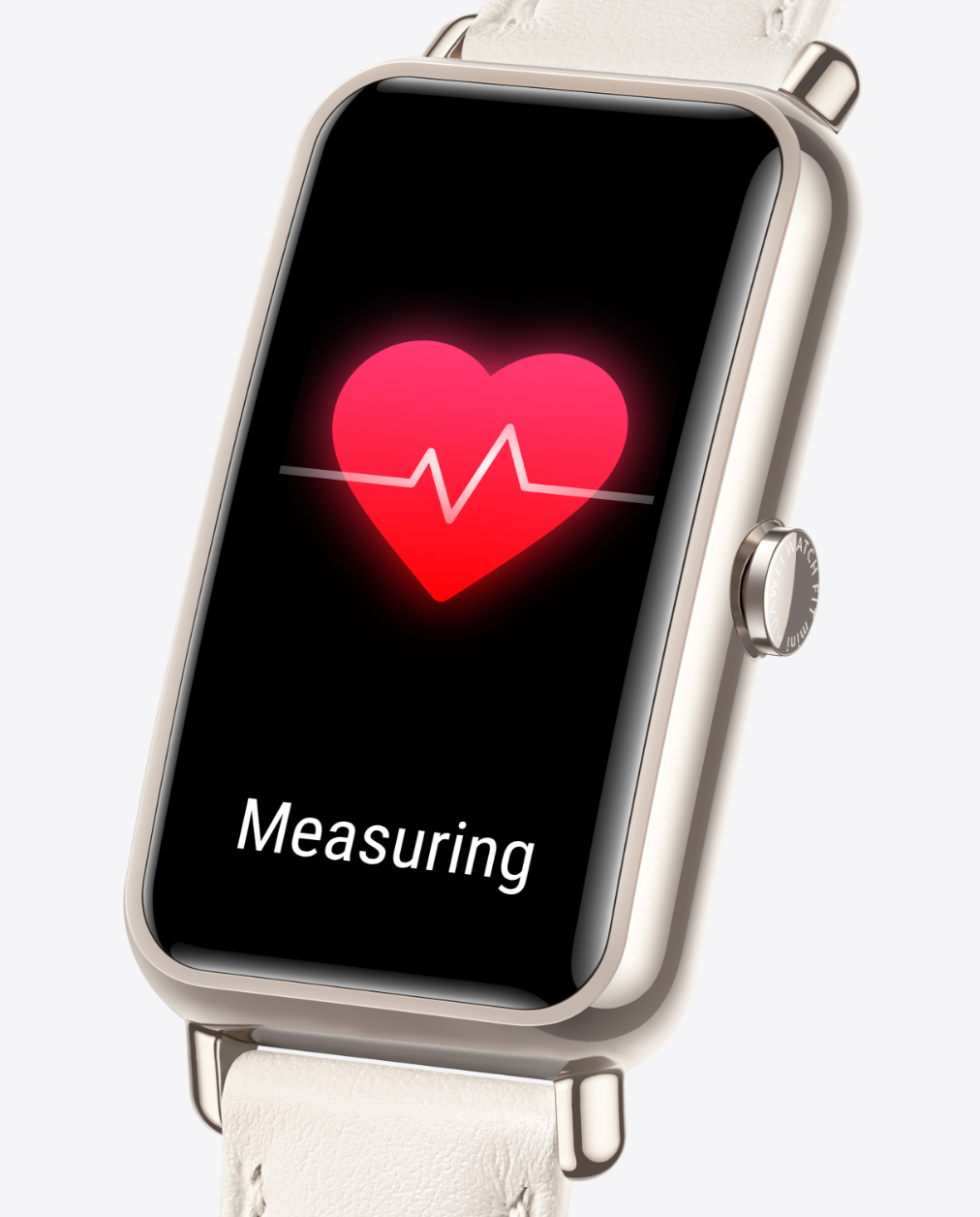 huawei watch fit mini heart rate monitoring