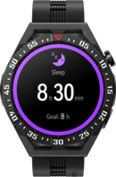 HUAWEI WATCH GT 3 SE sleep monitoring