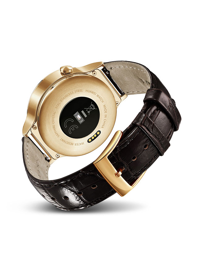 huawei watch lite