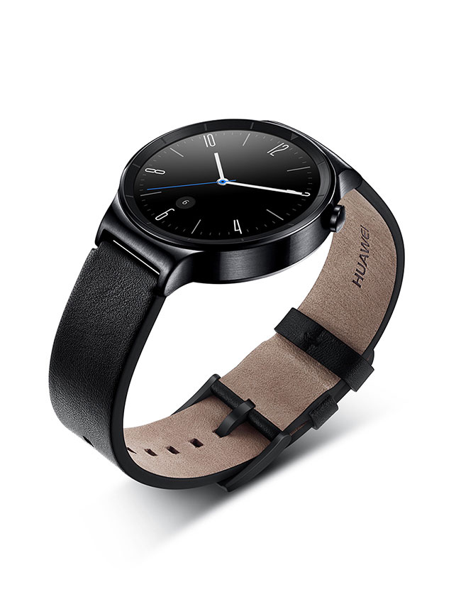 huawei watch 1 release date