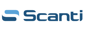 SCANTI Logo