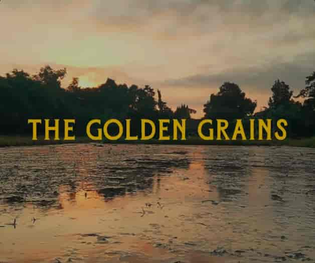 The Golden Grains