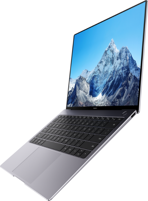 huawei matebook b7 外观设计3