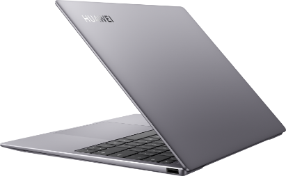 huawei matebook b7 外观