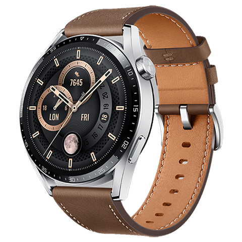 HUAWEI WATCH GT 3