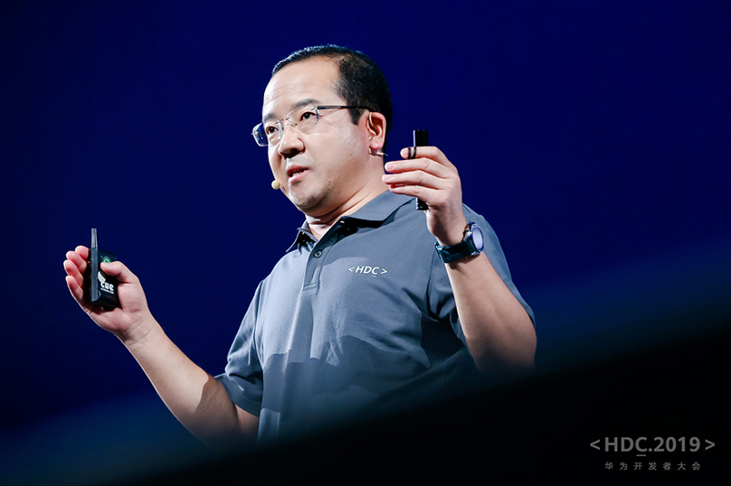 Huawei Launches EMUI10 to Enable Smart Life in All Scenarios