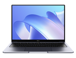 HUAWEI MateBook 14 2021