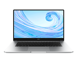 HUAWEI MateBook D 15