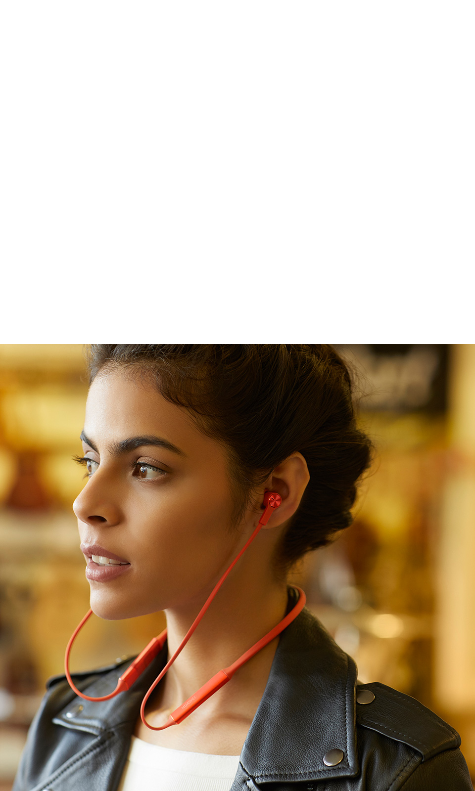 Wind noise reduction for Crystal Clear Calls