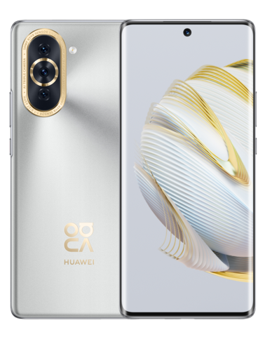 HUAWEI nova 10
