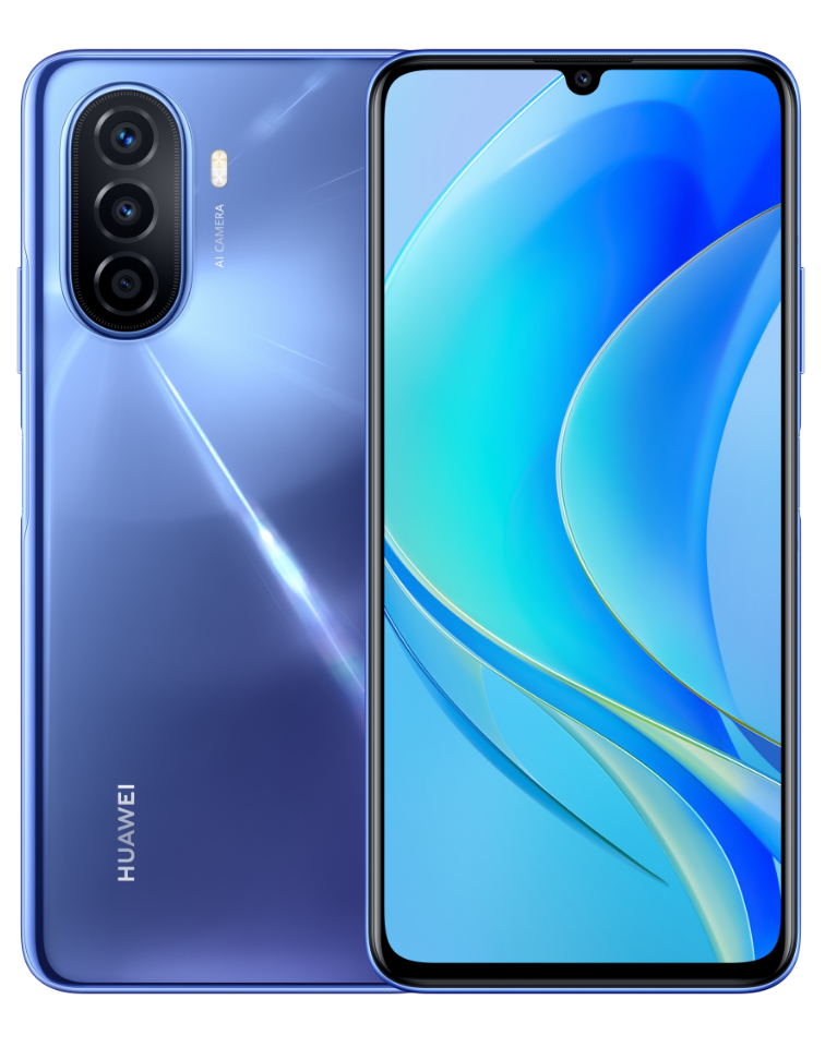 HUAWEI nova Y70