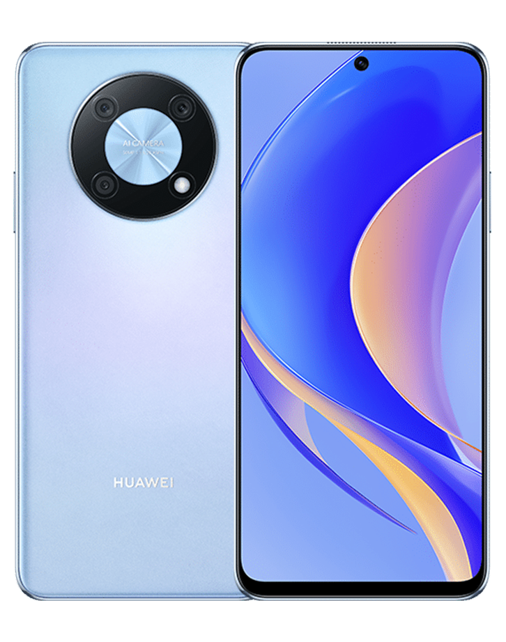 HUAWEI nova Y90