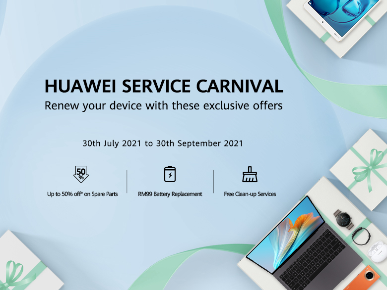 support-huawei consumer official site huawei malaysia