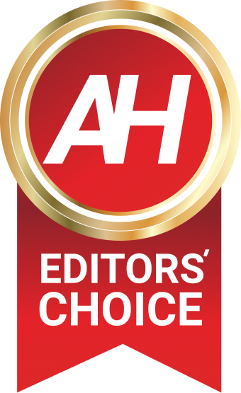 AH-Editors' Choice
