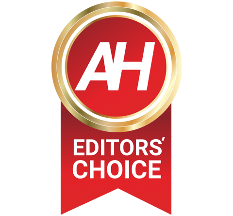 AH-Editors' Choice