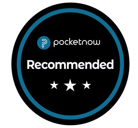 Pocketnow Recommended