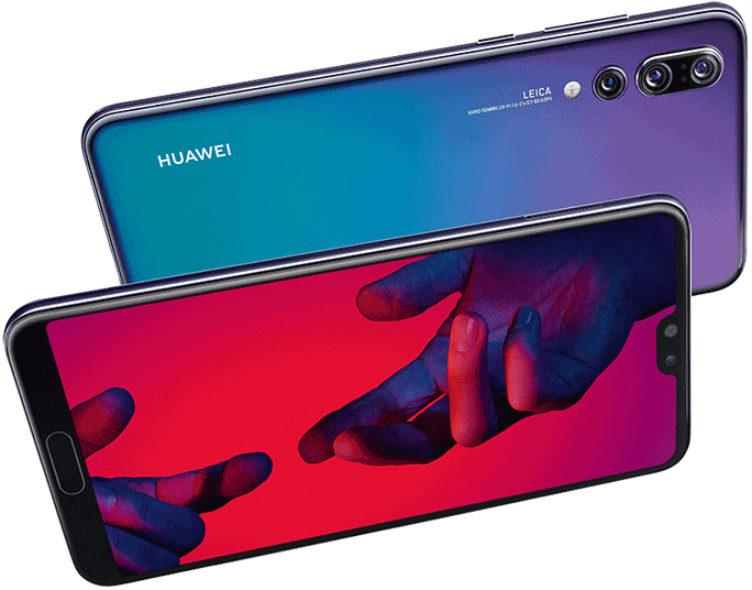 HUAWEI P20 PRO NEGRO MÓVIL 4G DUAL SIM 6.1'' OLED FHD+/8CORE/128GB/6GB  RAM/40MP+20MP+8MP LEICA/24MP