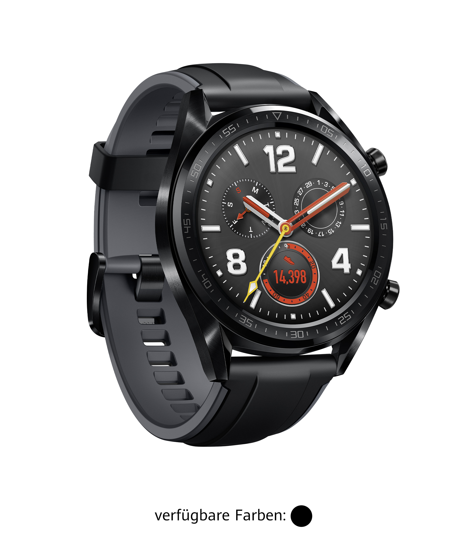 huawei smartwatch o2