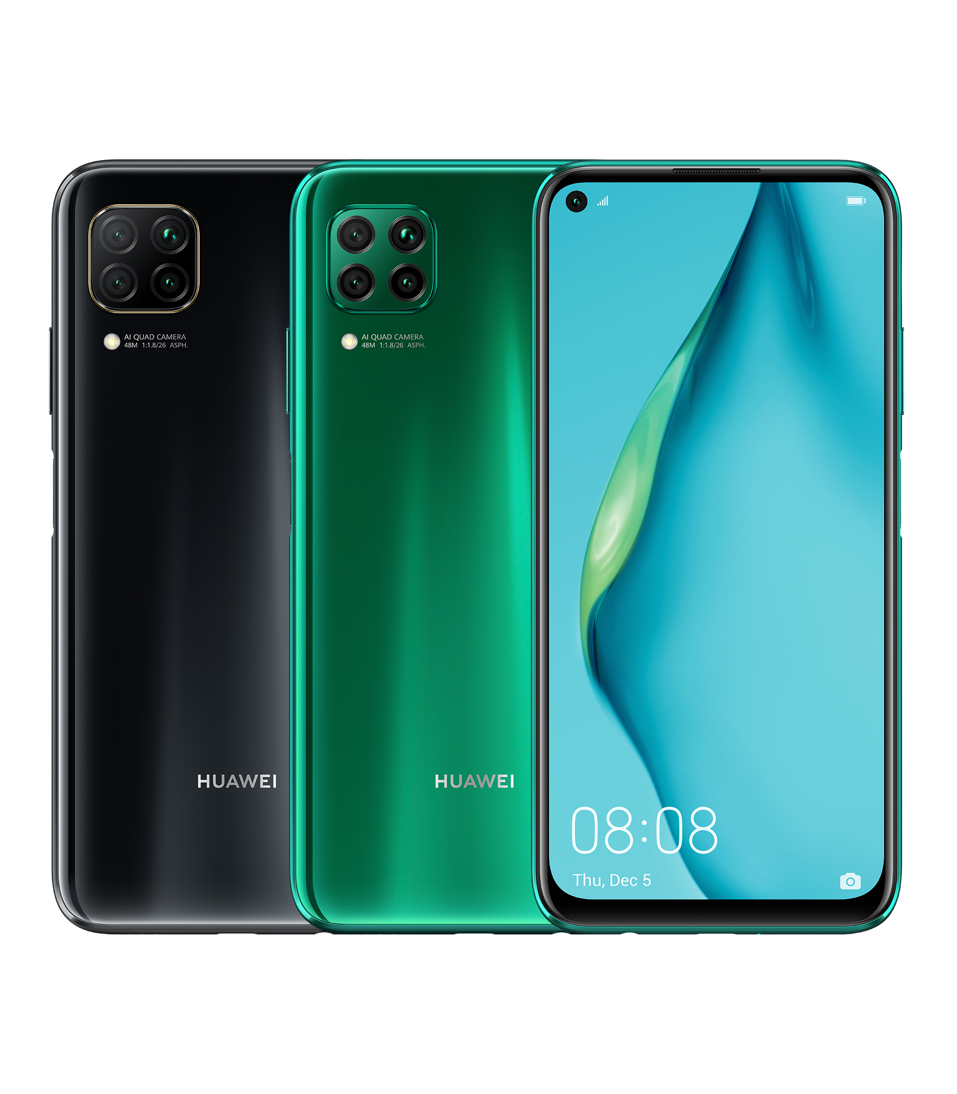 du mchtest zu deinem huawei p40 lite die huawei freebuds 3 in