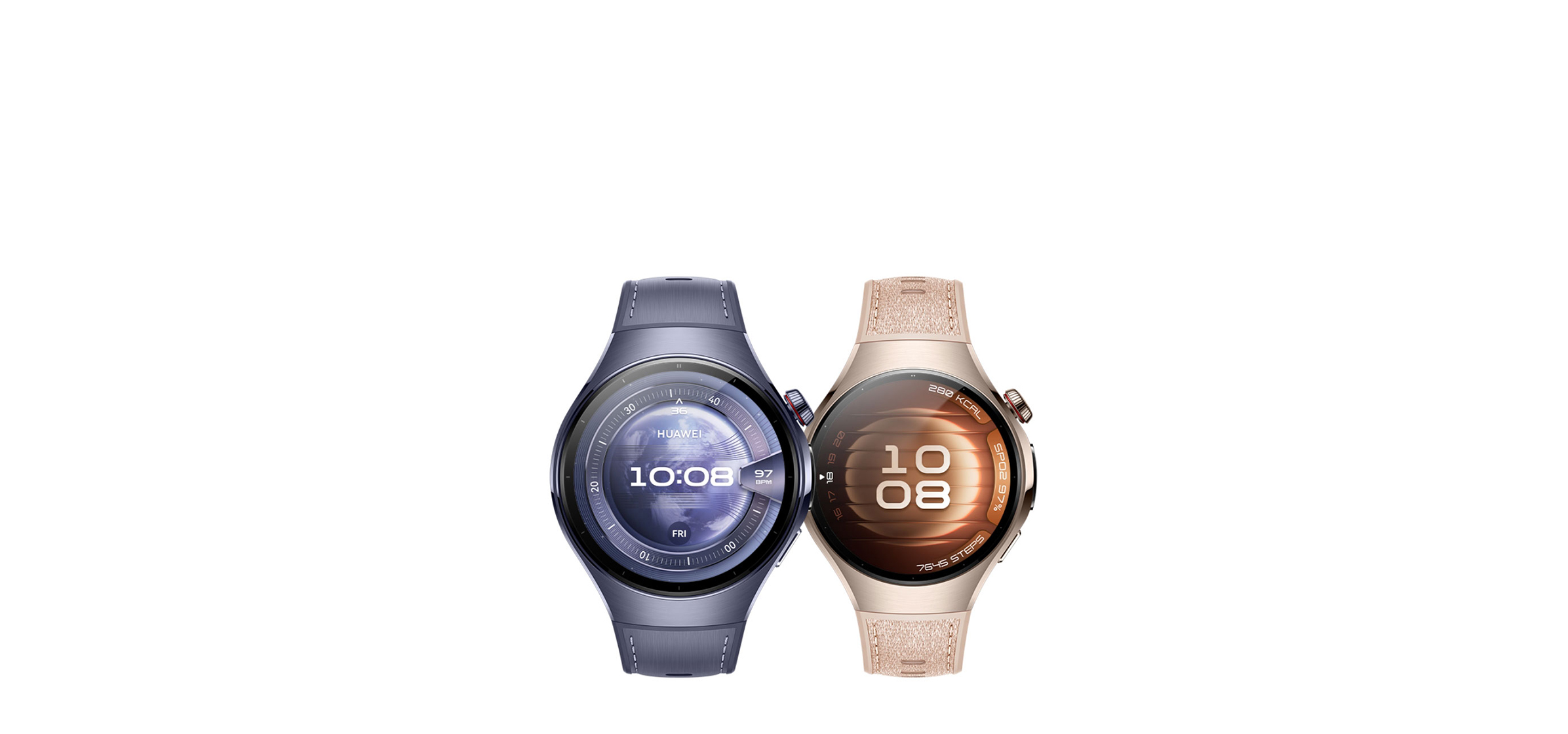 HUAWEI WATCH 5