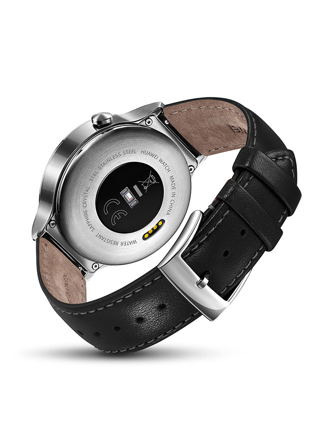 huawei watch sapphire crystal 316l