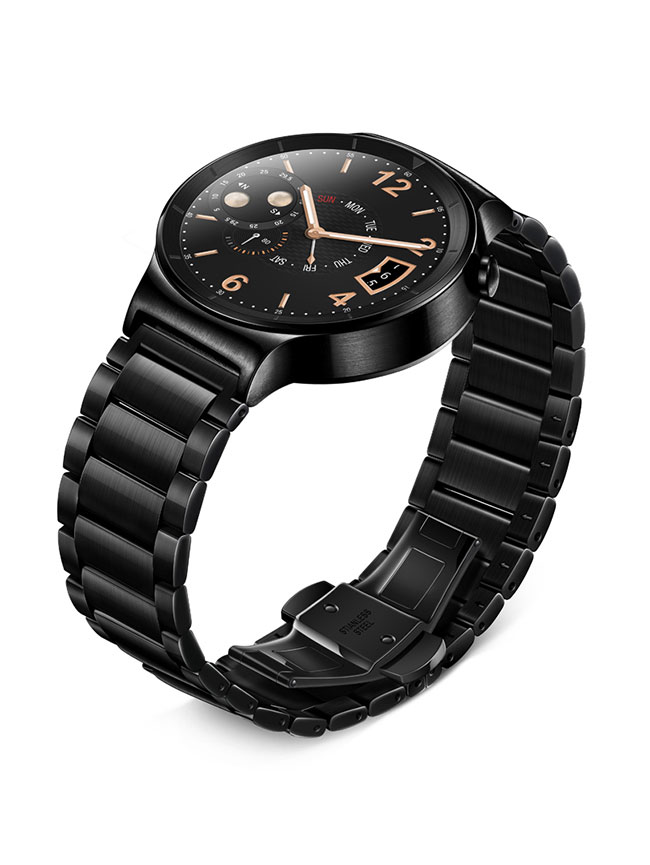 huawei watch one