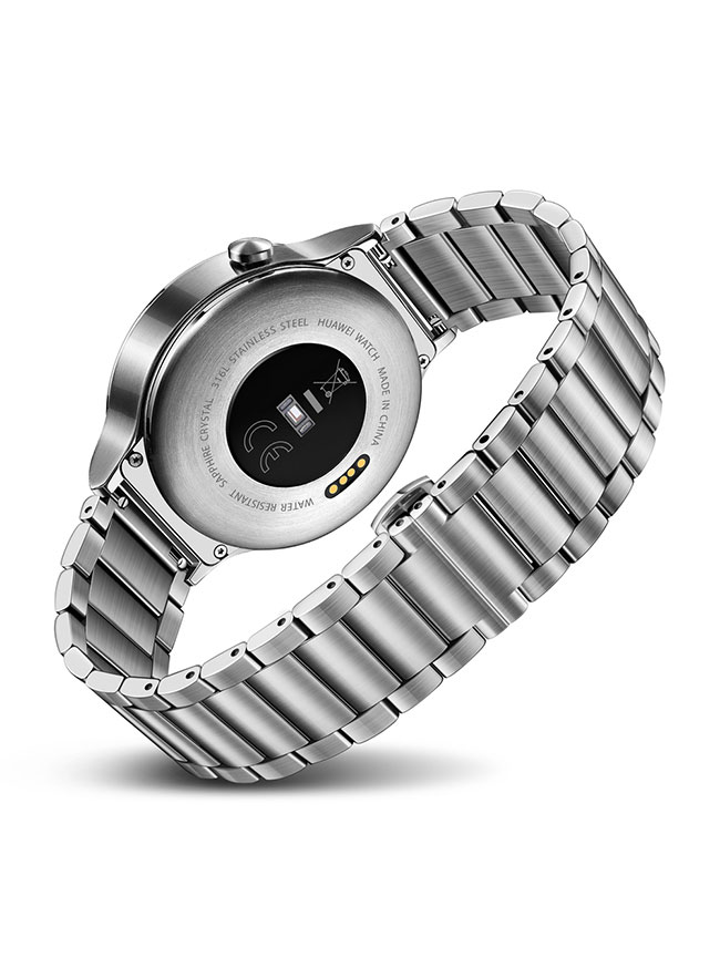 huawei watch sapphire crystal