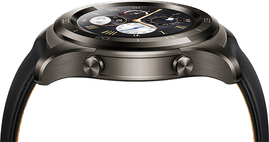 huawei watch mobile