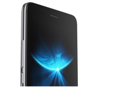 Huawei Y6 Dual Sim Biały