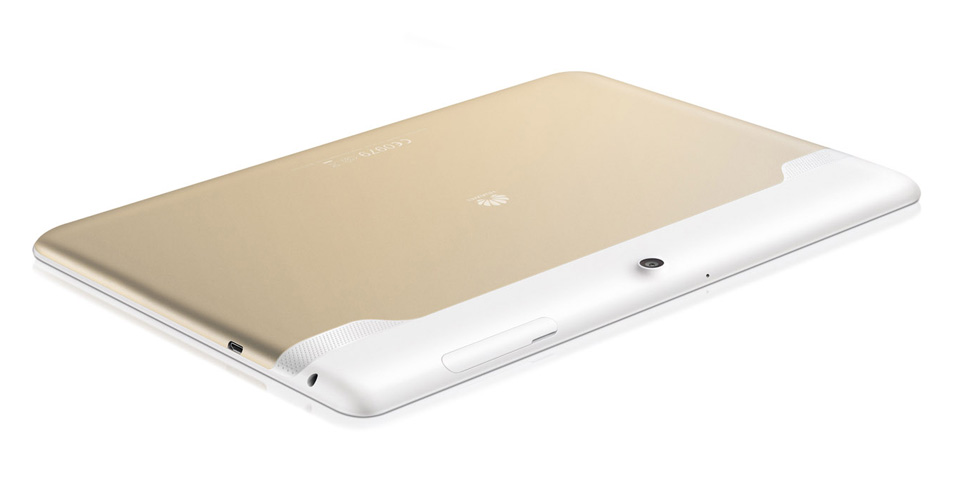 MediaPad 10 Link+: обновленный планшет от Huawei