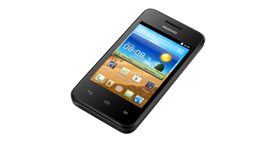 مراجعة هاتف Huawei Ascend Y221 موضوعنا اليوم هو إستعراض المواصفات التقنية لهاتف Huawei Y221 الذي توفره موبيليس في أحد عروضها الرمضانية مرفق بشريحة موبيليس مبتسم