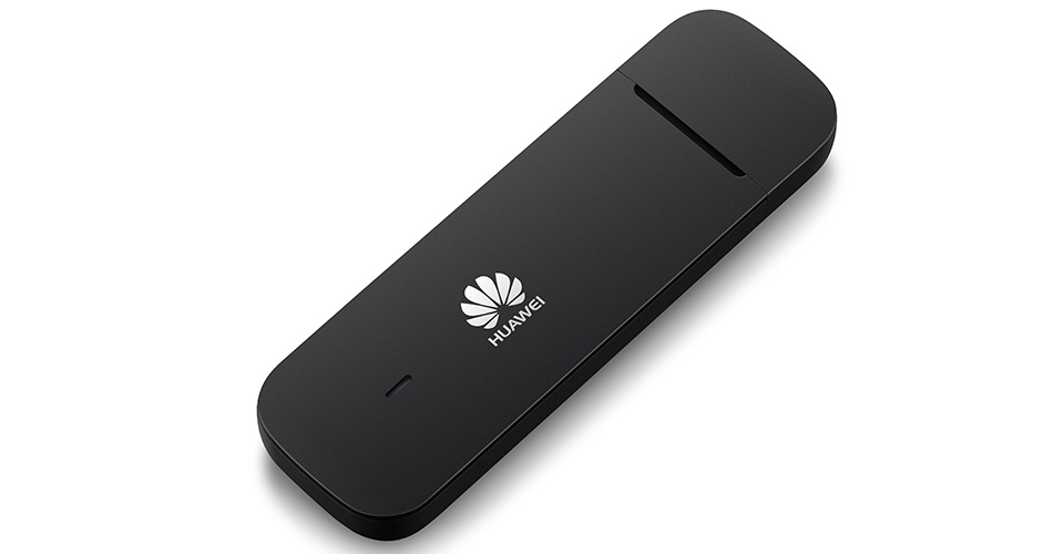 Huawei E3372 Software