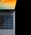 HUAWEI MateBook D 16 2024 Keyboard