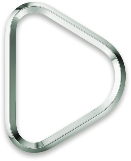 Letter Forward Symbol