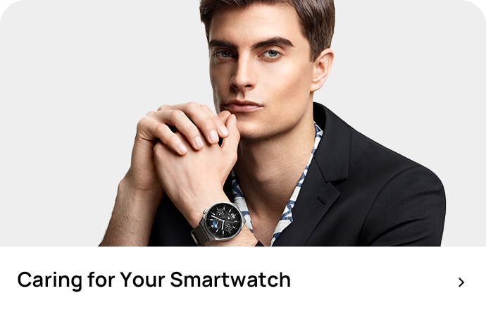 huawei health nike run club