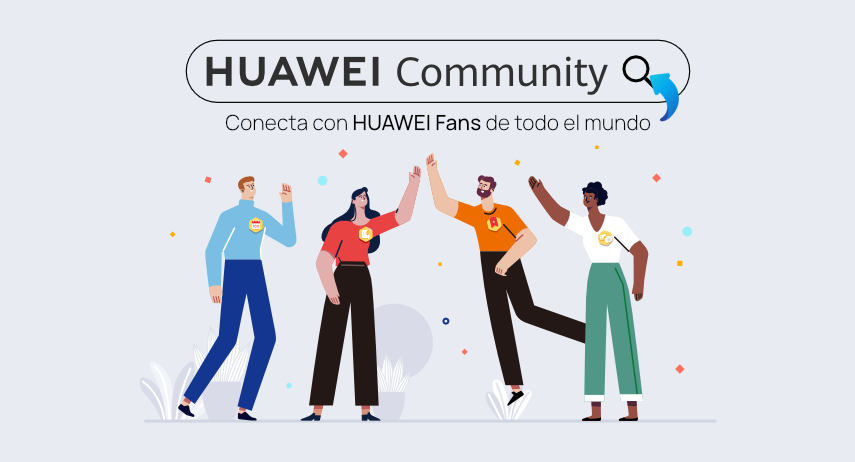 HUAWEI Community