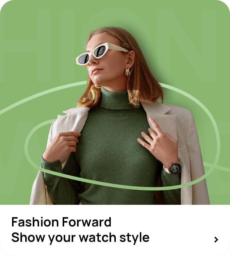 huawei health nike run club